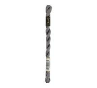 Anchor Pearl Thread, Embroidery Thread, Cotton, 00235 Flanell, Flanell