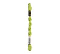 Anchor pearl thread, embroidery thread, Cotton, 00254 Apfel, apfel