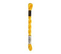 Anchor Pearl Thread, Embroidery Thread, Cotton, 00297 Ginster, ginster