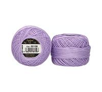 ANCHOR Pearl Yarn, Thickness: 12, Packaging: 5G, Running Length: 56M 108 Embroidery Threads