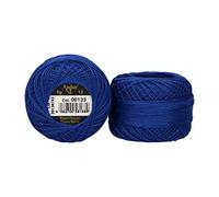 ANCHOR Pearl Yarn, Thickness: 12, Packaging: 5G, Running Length: 56M 133 Embroidery Threads