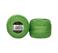 ANCHOR Pearl Yarn, Thickness: 12, Packaging: 5G, Running Length: 56M 238 Embroidery Threads