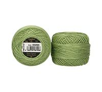 Anchor Pearl Yarn, Thickness: 12, Packaging: 5G, Running Length: 56M 265 Embroidery Threads