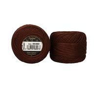 ANCHOR Pearl Yarn, Thickness: 12, Packaging: 5G, Running Length: 56M 360 Embroidery Threads