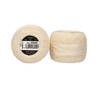 ANCHOR Pearl Yarn, Thickness: 12, Packaging: 5G, Running Length: 56M 926 Embroidery Threads