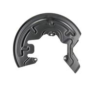 Anchor Plate Cover Front Left Diameter 315Mm Fits: RENAULT GRAND SCENIC