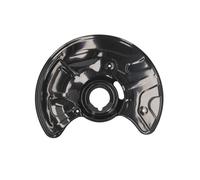 Anchor Plate Cover Front Left Fits: MERCEDES CLS (C219), E T-MODEL (S211)