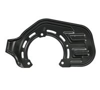 Anchor Plate Cover Front Left Fits: OPEL COMBO TOUR, COMBO/MINIVAN, CORSA