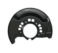 Anchor Plate Cover Front Left Fits TOYOTA RAV 4 II 1.8-2.4 05.00-11.05