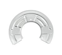 Anchor Plate Cover Front Left / Right Diameter 125/285Mm Fits: RENAULT
