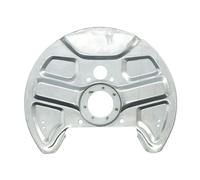 Anchor Plate Cover Front Left / Right Diameter 310Mm Fits: VOLVO 740