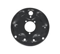 Anchor Plate Cover Front Left / Right Fits: VW BEETLE 1.2-1.6 01.60-07.0