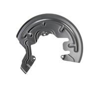 Anchor Plate Cover Front Right Diameter 315Mm Fits: RENAULT GRAND SCEN