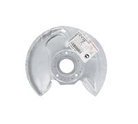 Anchor Plate Cover Front Right Fits Opel Ascona B, Kadett C, Manta B 1.0