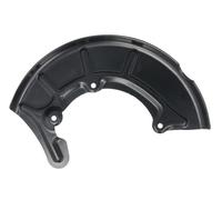 Anchor Plate Cover Front Right Fits: Seat Toledo I, VW Corrado, Golf III