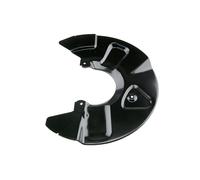 Anchor Plate Cover Plate Splash Plate Front Right for VW T5 03-