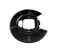 Anchor Plate Cover Plate Splash Plate Rear Left For BMW X5 00-06