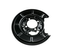 Anchor Plate Cover Plate Splash Plate Rear Left For Mercedes A Class 04-