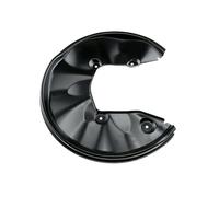 Anchor Plate Cover Plate Splash Plate Rear Right For Audi A4 04- A6 04-