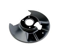 Anchor Plate Cover Plate Splash Plate Rear Right For Mazda 6 02-