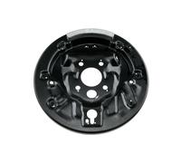 Anchor Plate Cover Plate Splash Plate Rear Right For Skoda Octavia 99-