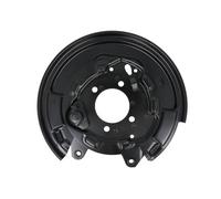 Anchor Plate Cover Rear Left / Right Fits TOYOTA VIOS / SOLUNA VIOS