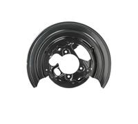 Anchor Plate Cover Rear Right Diameter 303Mm Fits: MERCEDES SPRINTER