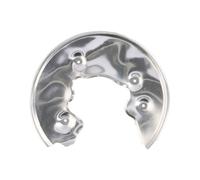 Anchor Plate Cover Rear Right Diameter 330Mm Fits: Audi A4 Allroad B