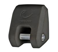 Anchor plate Edelrid Jim Hanger (x5) Gris TU