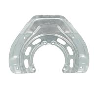 Anchor Plate Front Cover Fits: OPEL VECTRA B 1.6-2.6 09.95-07.03