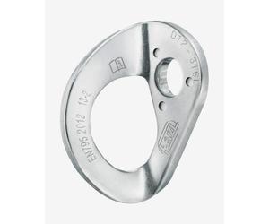 Anchor plate Petzl Coeur Stainless 12 mm (pack of 20)