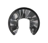 Anchor Plate Rear Cover Right Diameter 302Mm Fits: Audi A4 B7, A6 Al