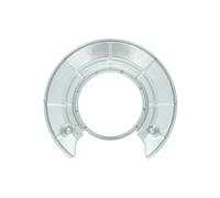 Anchor Plate Rear Cover Right Fits: SAAB 9-5 1.9D-3.0D 09.97-12.09