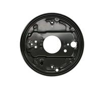Anchor Plate Rear Cover Right Fits VW TRANSPORTER T3 1.6-2.1 05.79-07