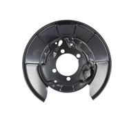 BLIC 6508-03-8179875K Splash Panel, brake disc