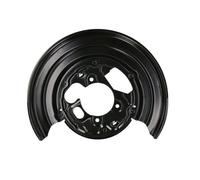 Anchor Plate Rear Left Cover Diameter 303Mm Fits: MERCEDES SPRINTER