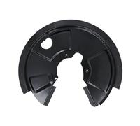 Anchor Plate Rear Left Fits: LAND ROVER DISCOVERY I, RANGE ROVER