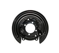 Anchor Plate Rear Left Fits TOYOTA COROLLA 1.4/1.6/1.8 01.01-12