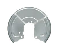 Anchor Plate Rear Right Cover Diameter 265Mm Fits: Alfa Romeo 145, 1