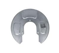 Anchor Plate Rear Right Fits: FORD GALAXY I, SEAT ALHAMBRA, VW SH