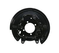 Anchor Plate Rear Right Fits TOYOTA CELICA, COROLLA, COROLLA VER