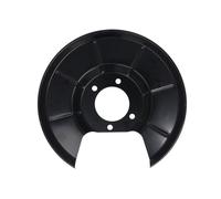 Anchor Plate Rear Right Fits: VOLVO S60 II, S80 II, V60 I, V70 II
