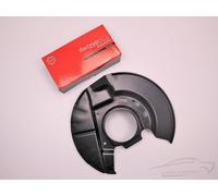 Anchor Plate Splash Plate Brake Disc Front Left BMW 34111154241 1x METZGER