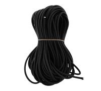 Anchor Rope, 6mm Elastic Shock Cord Rope Marine Grade String,Multi Purpose(20M)
