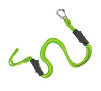 Anchor Rope, Stretchable Trampoline Dock Line Mooring Rope for Boats Jet Ski Pontoon Accessories 1.2-1.5m Elastic Hook Cable Accessory,Multi Purpose