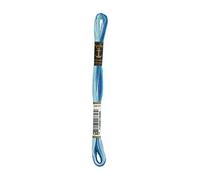 Anchor Embroidery Thread 01347 Multicolor Cotton – Value Pack (per pack of 12)