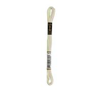 Anchor Sticktwist Multicolor, Running Length: 8M 1301 Embroidery Threads