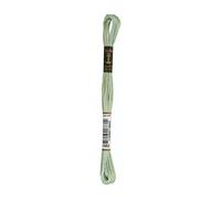 ANCHOR Sticktwist Multicolor, Running Length: 8M 1352 Embroidery Threads
