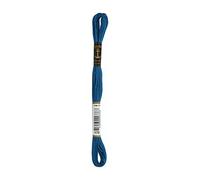 ANCHOR Sticktwist, Running Length: 8M 170 Embroidery Threads