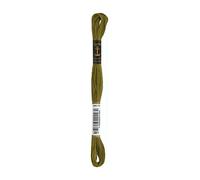 ANCHOR Sticktwist, Running Length: 8M 281 Embroidery Threads